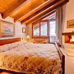 Freistehendens Zen An Bester Lage By Interhome Zermatt