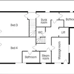 Freistehendens Zen An Bester Lage By Interhome Σπίτι διακοπών Ζερμάτ