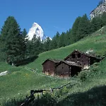 Freistehendens Zen An Bester Lage By Interhome * Ζερμάτ