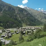 Σπίτι διακοπών Freistehendens Zen An Bester Lage By Interhome