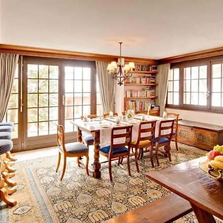 Freistehendens Zen An Bester Lage By Interhome 펜션 *