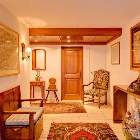Freistehendens Zen An Bester Lage By Interhome