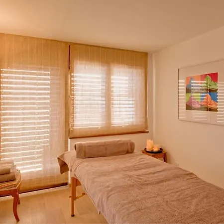 Σπίτι διακοπών Freistehendens Zen An Bester Lage By Interhome Ζερμάτ