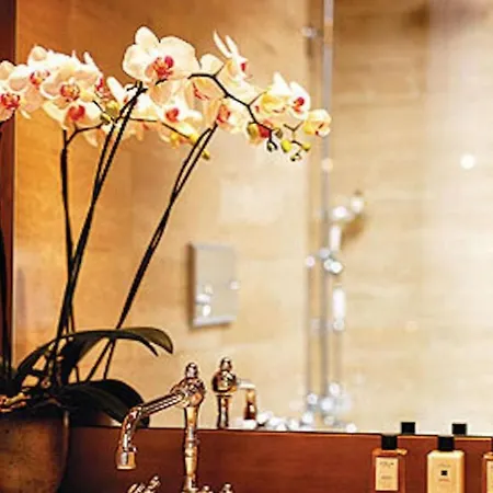 Freistehendens Zen An Bester Lage By Interhome 펜션 체르마트