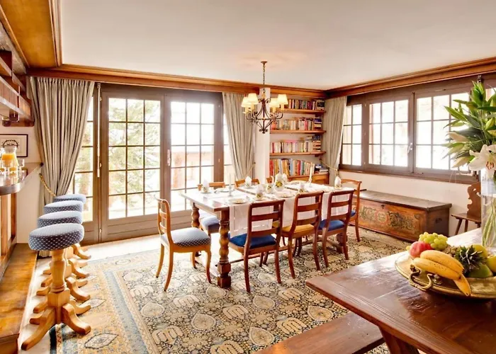 Freistehendens Zen An Bester Lage By Interhome Vakantiehuis *