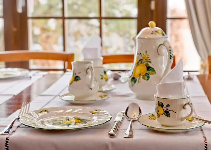 Freistehendens Zen An Bester Lage By Interhome *