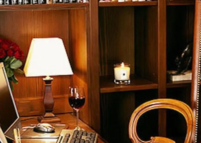 Freistehendens Zen An Bester Lage By Interhome *