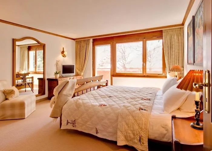 펜션 Freistehendens Zen An Bester Lage By Interhome