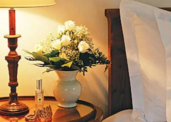 펜션 Freistehendens Zen An Bester Lage By Interhome *