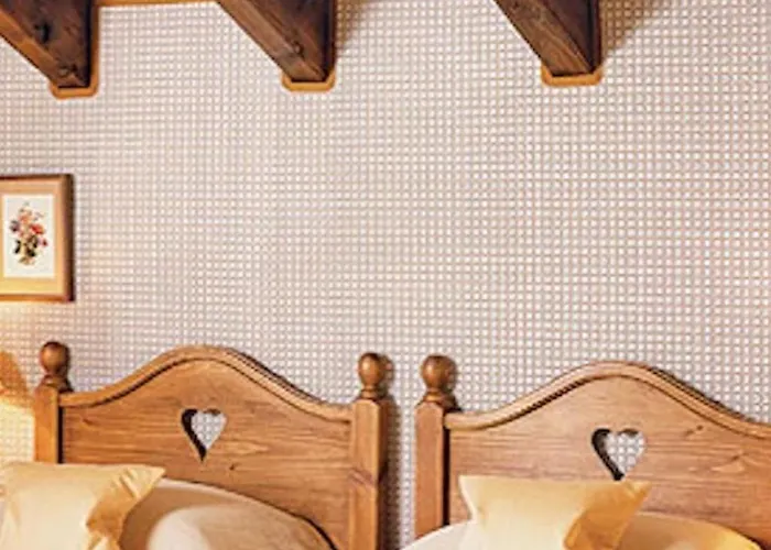 Freistehendens Zen An Bester Lage By Interhome * 체르마트