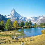 Tatil Evi Freistehendens Zen An Bester Lage By Interhome *