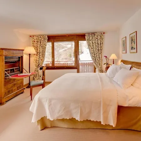 Freistehendens Zen An Bester Lage By Interhome *