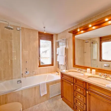 Freistehendens Zen An Bester Lage By Interhome Ferienhaus
