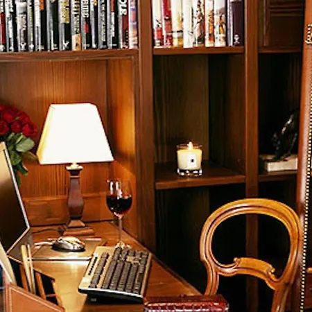 Freistehendens Zen An Bester Lage By Interhome *