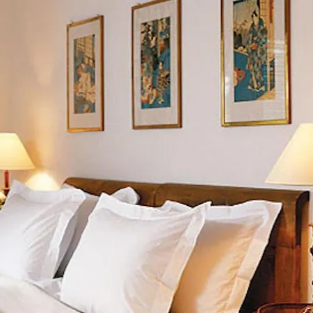 Holiday home Freistehendens Zen An Bester Lage By Interhome *