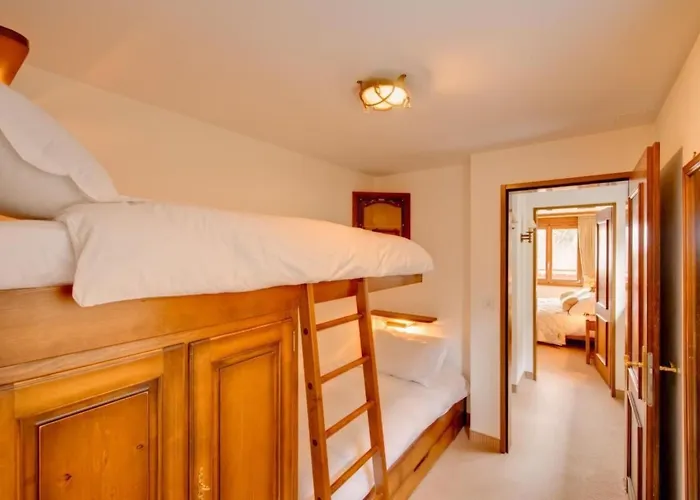 Сasa de vacaciones Freistehendens Zen An Bester Lage By Interhome